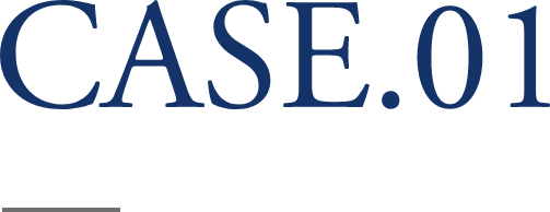 CASE.01