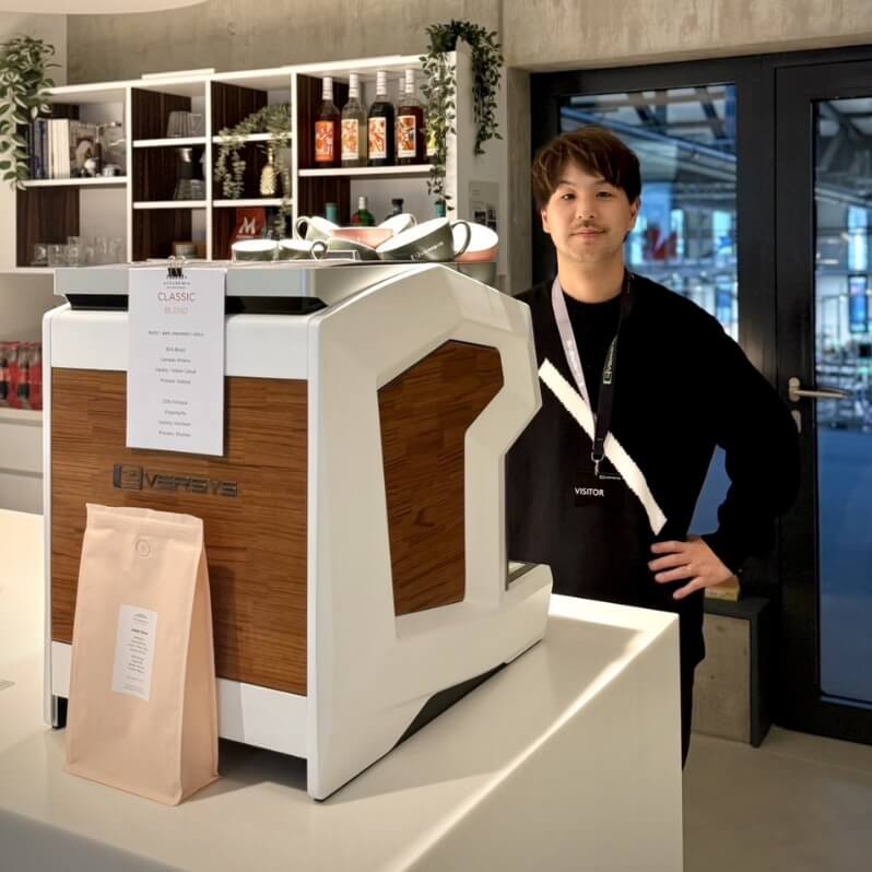 田中大介さん